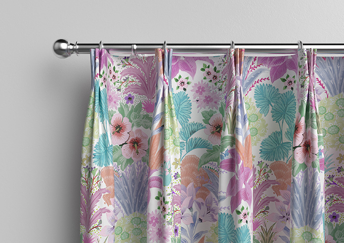 Kerala, Calypso - Made to Measure Curtain - Image 11